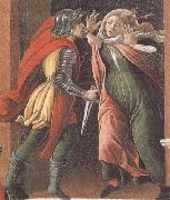 Stories of Lucretia